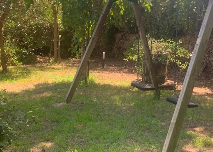 Holiday home Dimora Madreperla Gallipoli