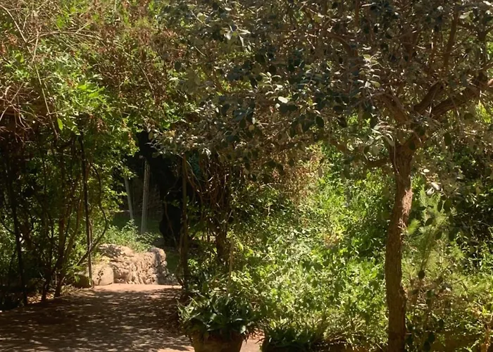 Holiday home Dimora Madreperla