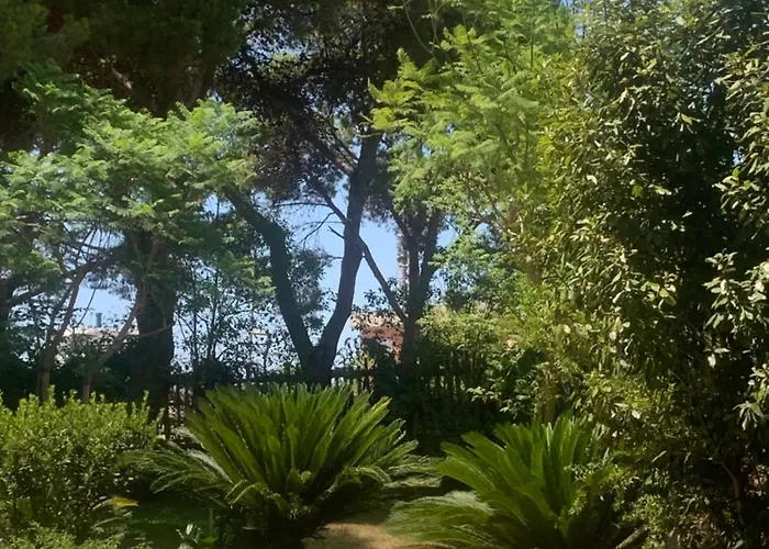 Dimora Madreperla Holiday home *