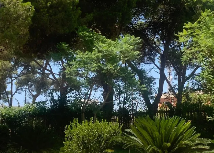 Holiday home Dimora Madreperla Gallipoli