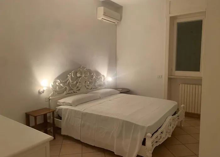 Holiday home Dimora Madreperla *