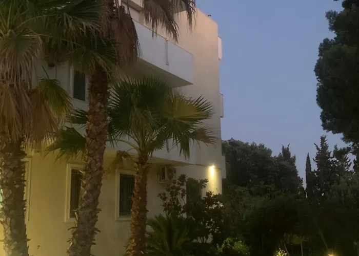 Holiday home Dimora Madreperla Gallipoli