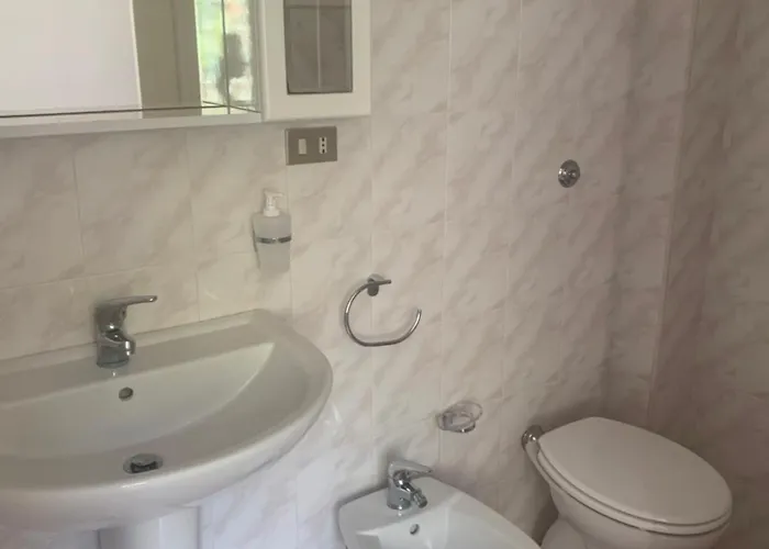 Holiday home Dimora Madreperla *