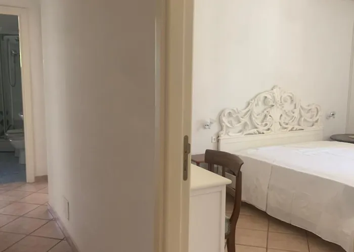 Holiday home Dimora Madreperla *