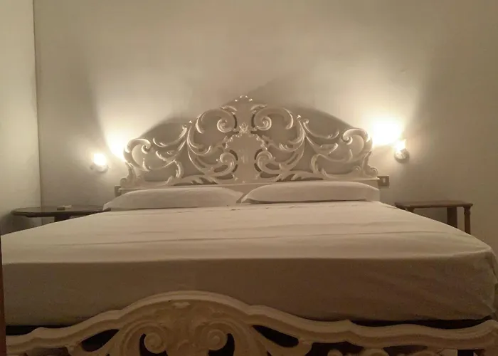 Dimora Madreperla Holiday home Gallipoli