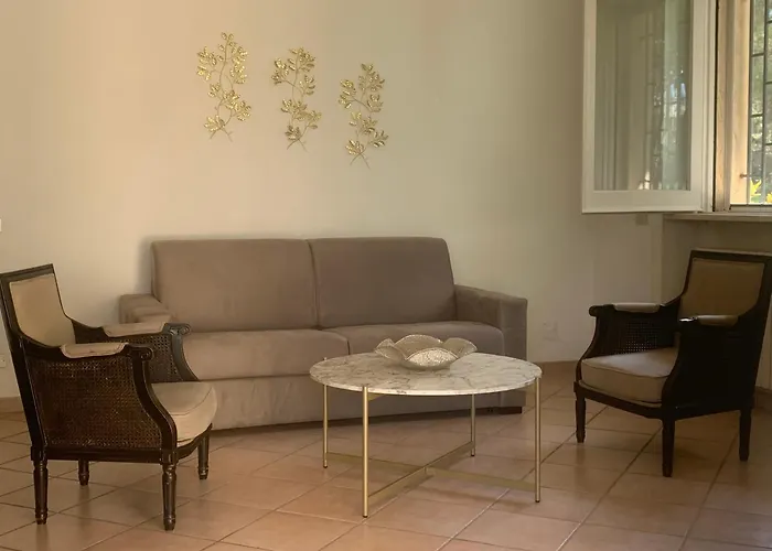 Dimora Madreperla Holiday home Gallipoli