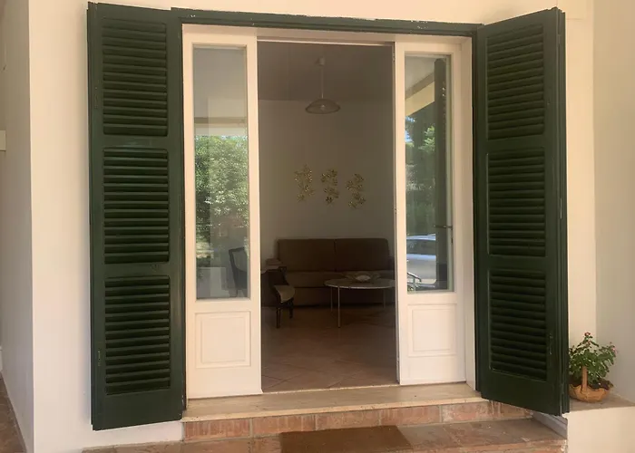 Holiday home Dimora Madreperla