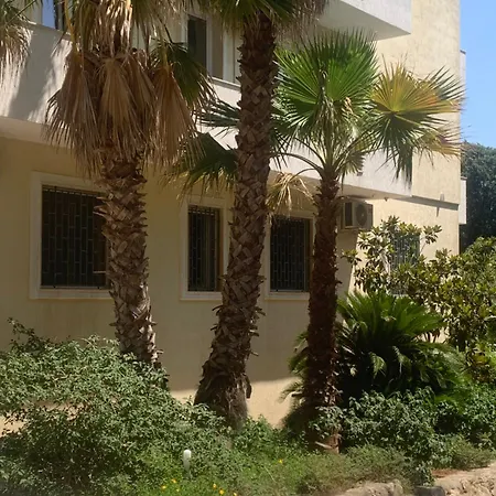 Dimora Madreperla Holiday home Gallipoli