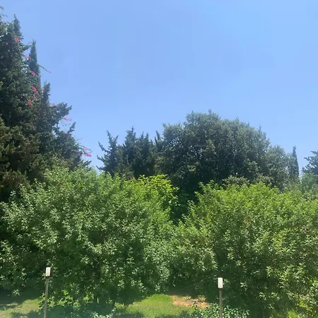 Hébergement de vacances Dimora Madreperla *