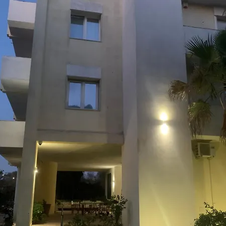 Hébergement de vacances Dimora Madreperla *