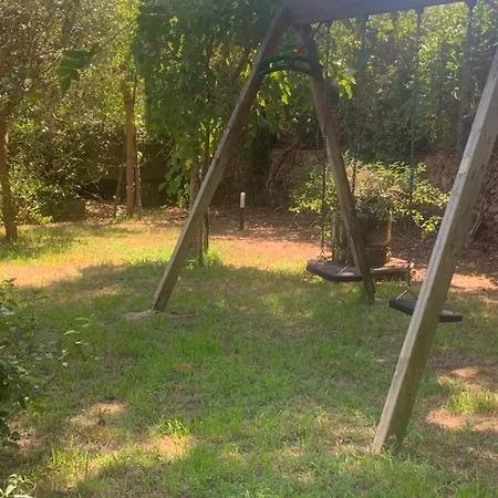 Holiday home Dimora Madreperla Gallipoli