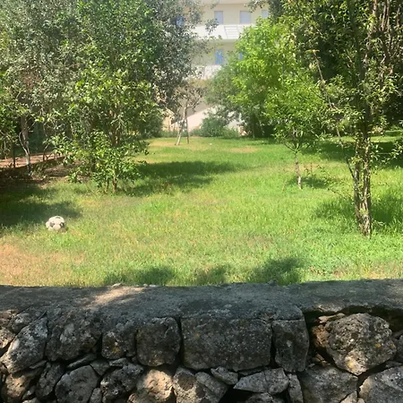 Dimora Madreperla Hébergement de vacances