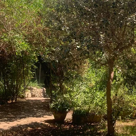 Holiday home Dimora Madreperla