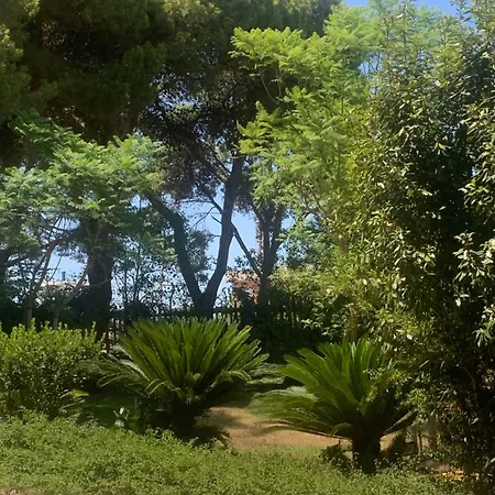 Dimora Madreperla Hébergement de vacances *