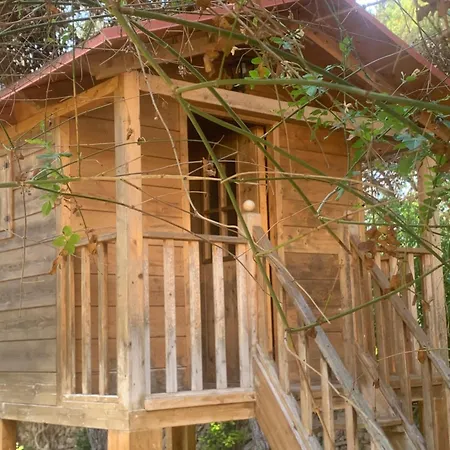 Holiday home Dimora Madreperla Gallipoli