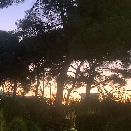 Dimora Madreperla Hébergement de vacances Gallipoli