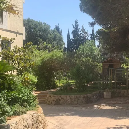 Holiday home Dimora Madreperla Gallipoli