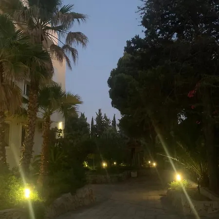 Holiday home Dimora Madreperla *