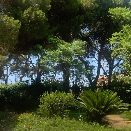 Holiday home Dimora Madreperla Gallipoli