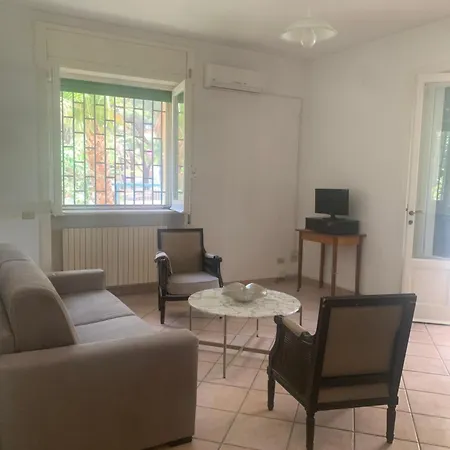 Holiday home Dimora Madreperla *