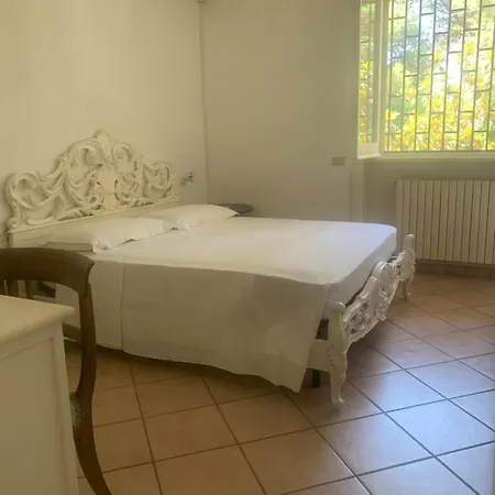 Dimora Madreperla Hébergement de vacances