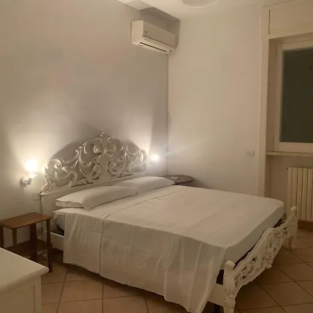 Hébergement de vacances Dimora Madreperla *