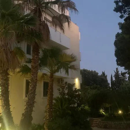 Hébergement de vacances Dimora Madreperla Gallipoli