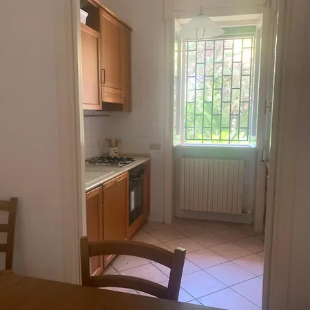 Dimora Madreperla Holiday home