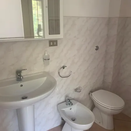 Hébergement de vacances Dimora Madreperla *