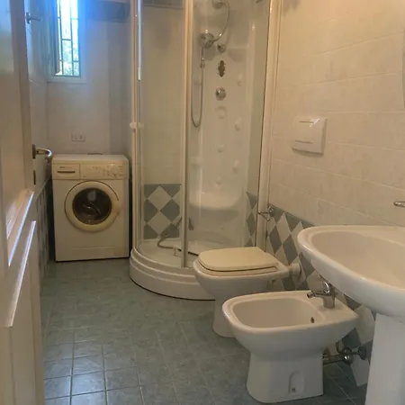 Dimora Madreperla Hébergement de vacances