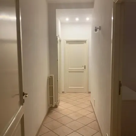 Holiday home Dimora Madreperla