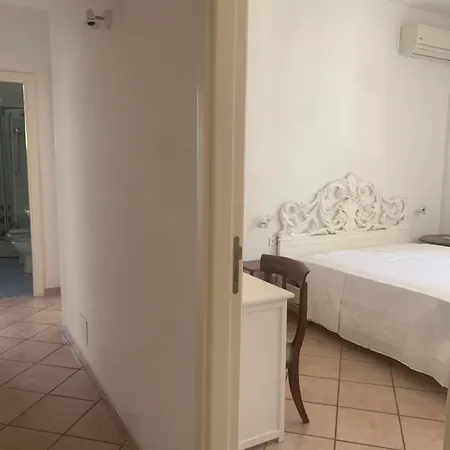 Hébergement de vacances Dimora Madreperla *