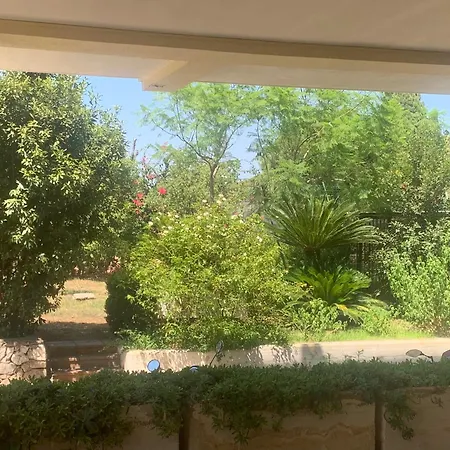 Dimora Madreperla *
