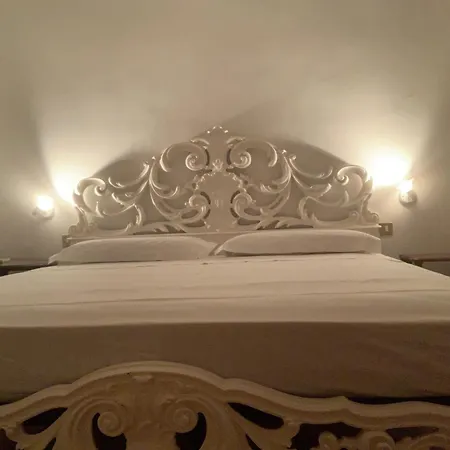 Dimora Madreperla Hébergement de vacances Gallipoli