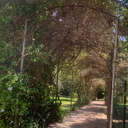 Holiday home Dimora Madreperla *