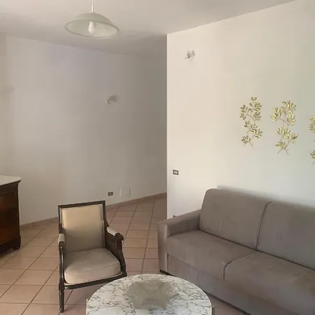 Holiday home Dimora Madreperla