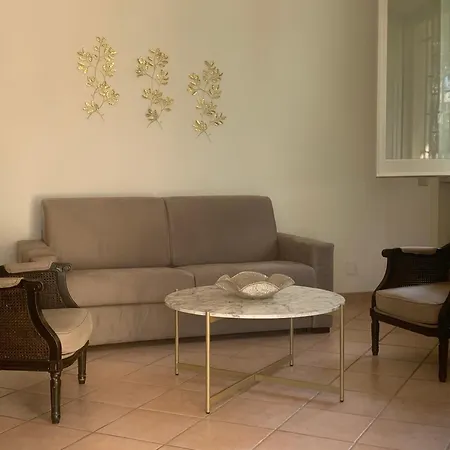 Dimora Madreperla Holiday home Gallipoli