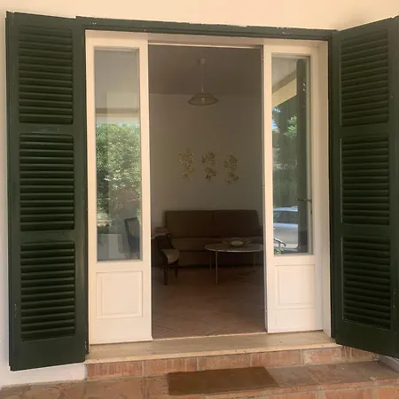 Holiday home Dimora Madreperla