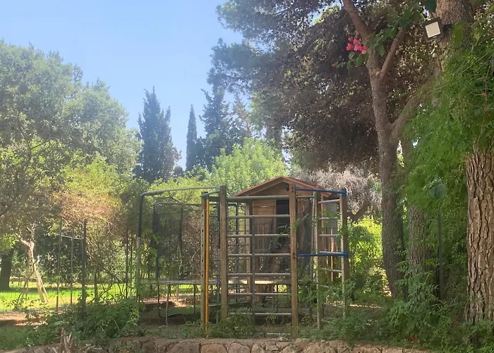 Dimora Madreperla Gallipoli