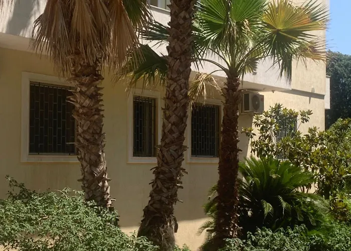 Dimora Madreperla Hébergement de vacances Gallipoli