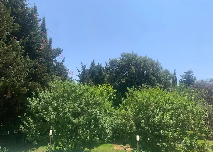 Vakantiehuis Dimora Madreperla *