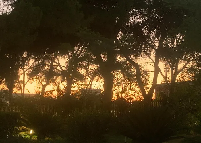 Dimora Madreperla Gallipoli