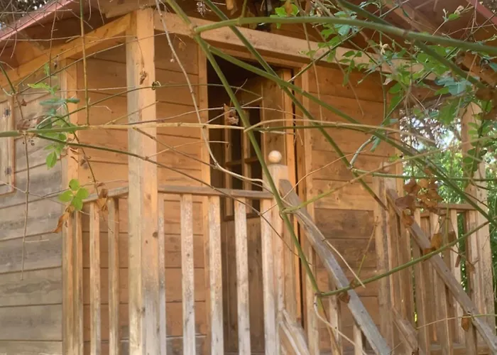 Vakantiehuis Dimora Madreperla Gallipoli