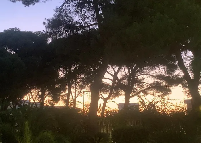 Dimora Madreperla Vakantiehuis Gallipoli