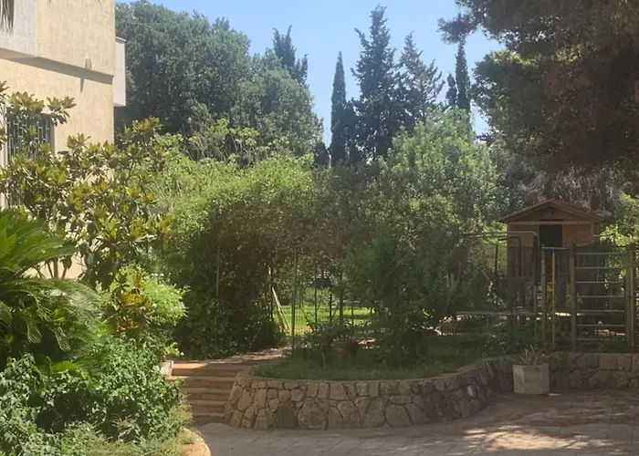 Hébergement de vacances Dimora Madreperla Gallipoli