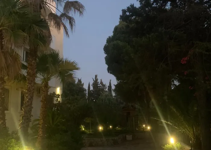 Hébergement de vacances Dimora Madreperla *