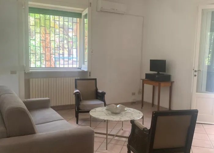 Vakantiehuis Dimora Madreperla *