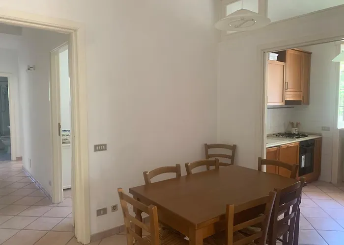 Dimora Madreperla Gallipoli