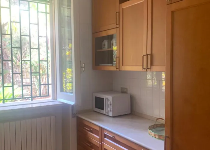 Dimora Madreperla Vakantiehuis Gallipoli