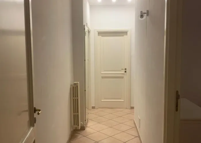 Vakantiehuis Dimora Madreperla